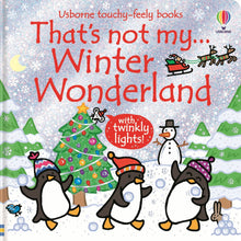 Thats Not My Winter Wonderland