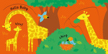 Slide & See Animals