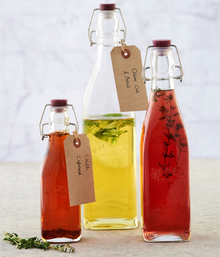 Kilner Clip Top Bottle 0.55l
