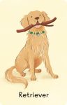 Dogs Snap Cards