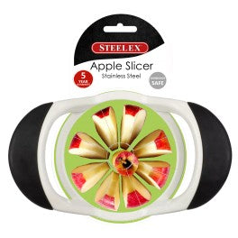 Apple Slicer Steelex