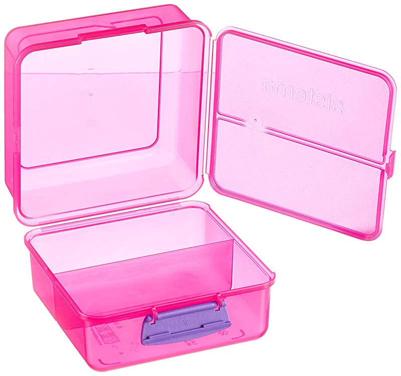 ITSY BITSY LUNCH CUBE