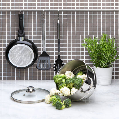 20Cm Universal Steamer (8In)