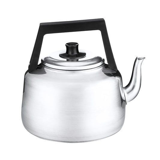 6 Pint Polished Kettle