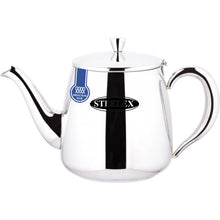 35oz Chelsea Tea Pot Induction