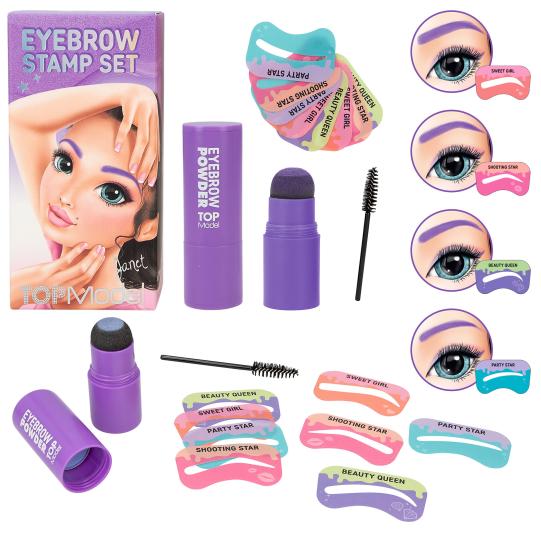 Top Model Eye Brow Set Beauty & Me