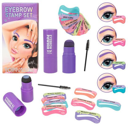 Top Model Eye Brow Set Beauty & Me
