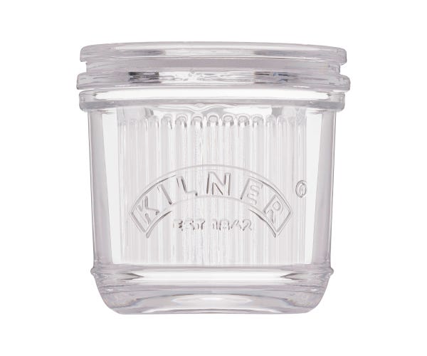 Kilner Butter Crock