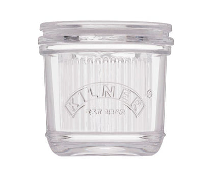 Kilner Butter Crock