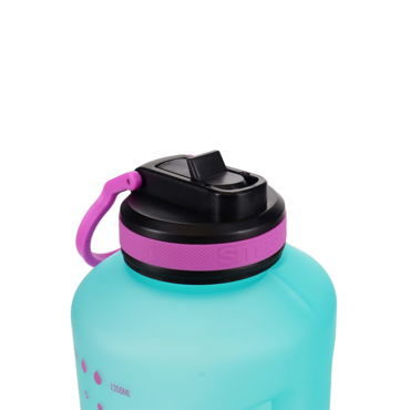 Smash 1.7lt Sipper Bottle Mint