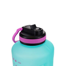 Smash 1.7lt Sipper Bottle Mint
