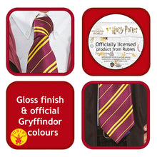 Harry Potter Tie