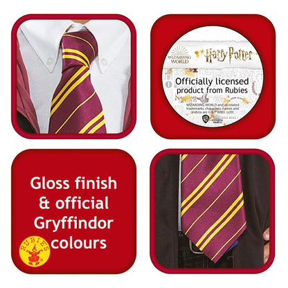 Harry Potter Tie