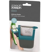 Joseph Joseph Duo Julienne Peeler