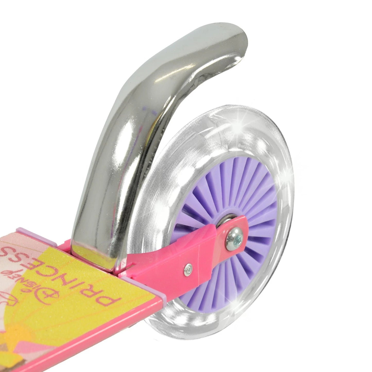 Disney Princess Inline Scooter
