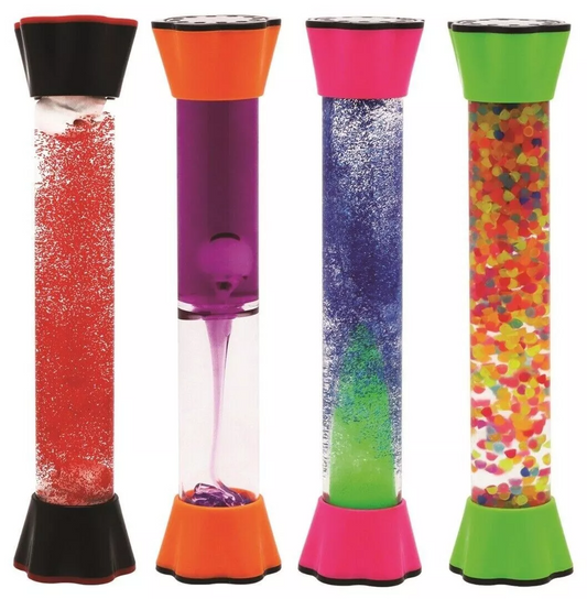 Sensory Shaker Assorted