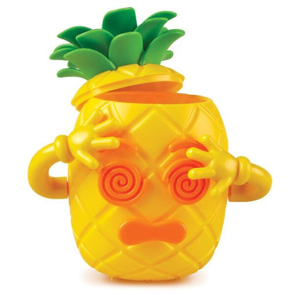 Big Feelings Pineapple