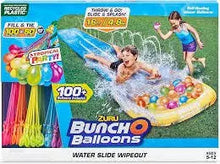 Bunch O Balloons Tropical Slide