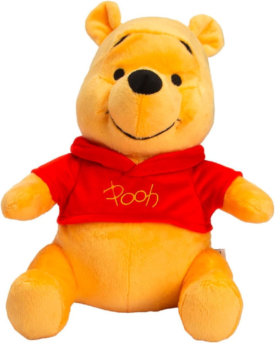 Disney Winnie the Pooh 15cm