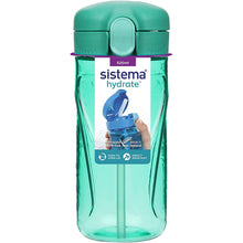520Ml Tritan Quick Flip Bottle