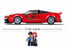 Sluban Racing Car