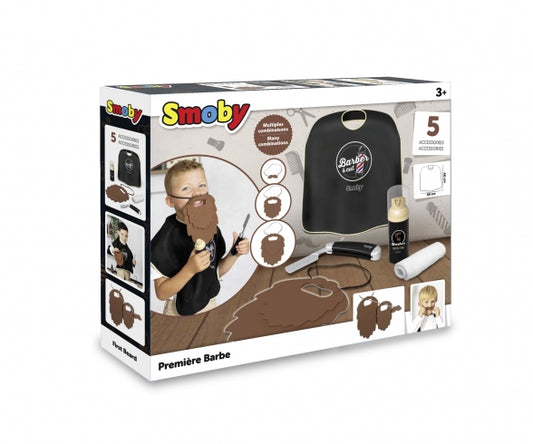 Barber & Hairdresser Set