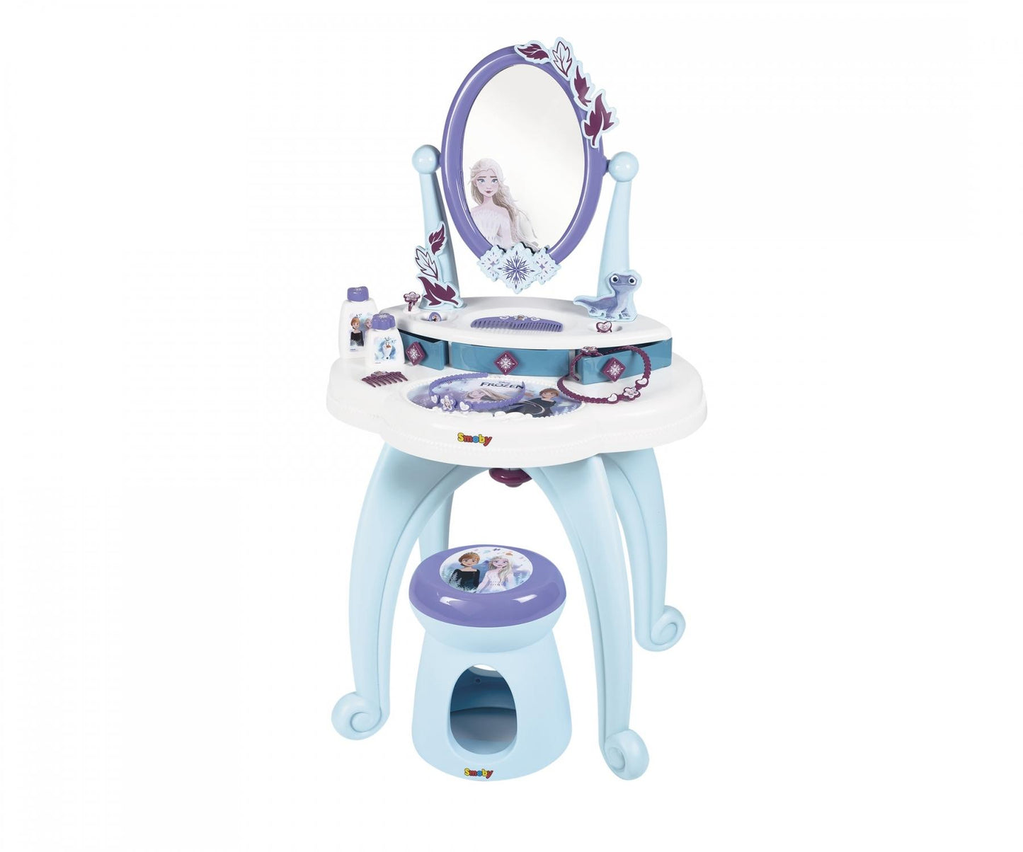 Frozen 2 in1 Dressing Table