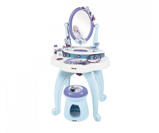 Frozen 2 in1 Dressing Table