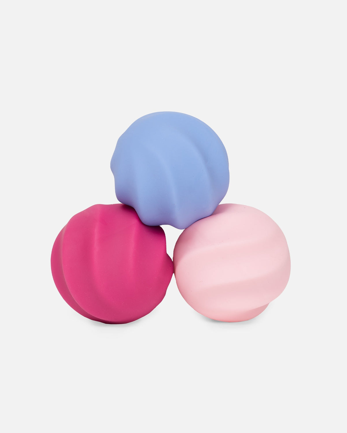 Speks Odds Vivid Pink Swirls