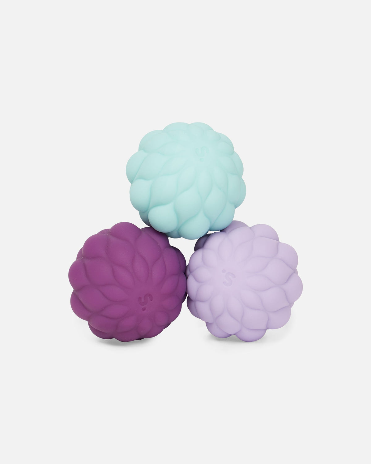 Speks Odds Vivid Purple Puffs