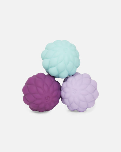 Speks Odds Vivid Purple Puffs