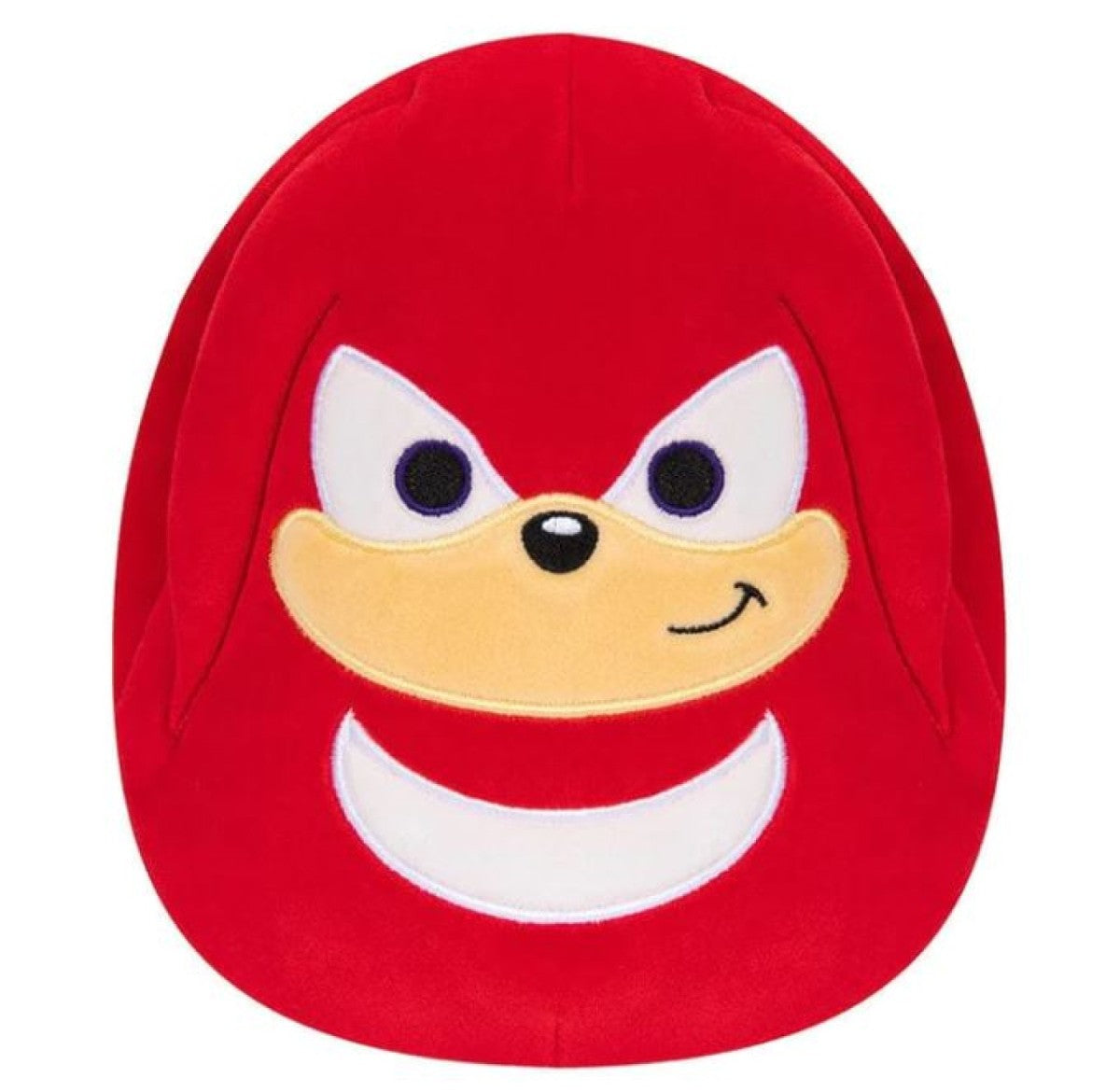 Squishmallows 10" Sonic Knuckles