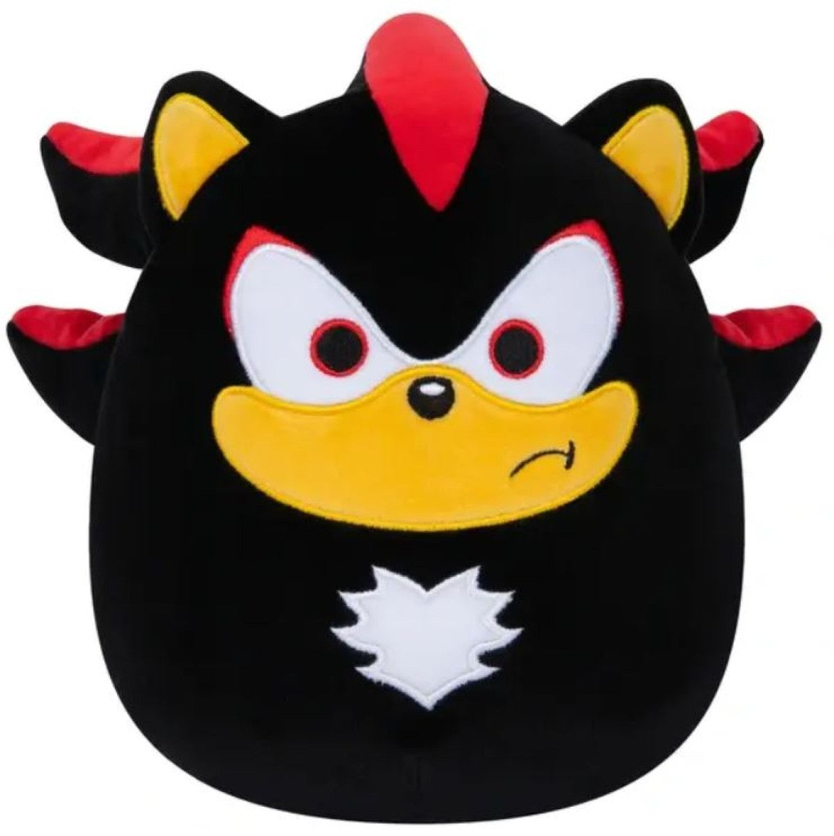 Squishmallows 10" Sonic Shadow