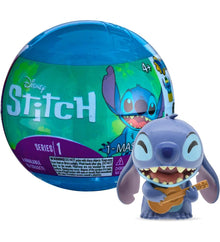 Mashems Disney Stitch