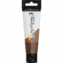 Daler Rowney System 3 59ml Copper Imit