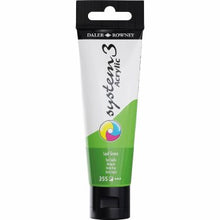 Daler Rowney System 3 59ml Leaf Green