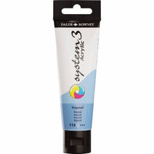 Daler Rowney System 3 59ml Wedgewood