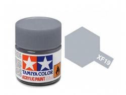 Tamiya Acrylic Mini Sky Grey