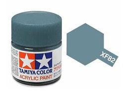 Tamiya Acrylic Mini RAF Ocean Grey 2