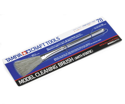 Model Cleaning Brush Anti Static