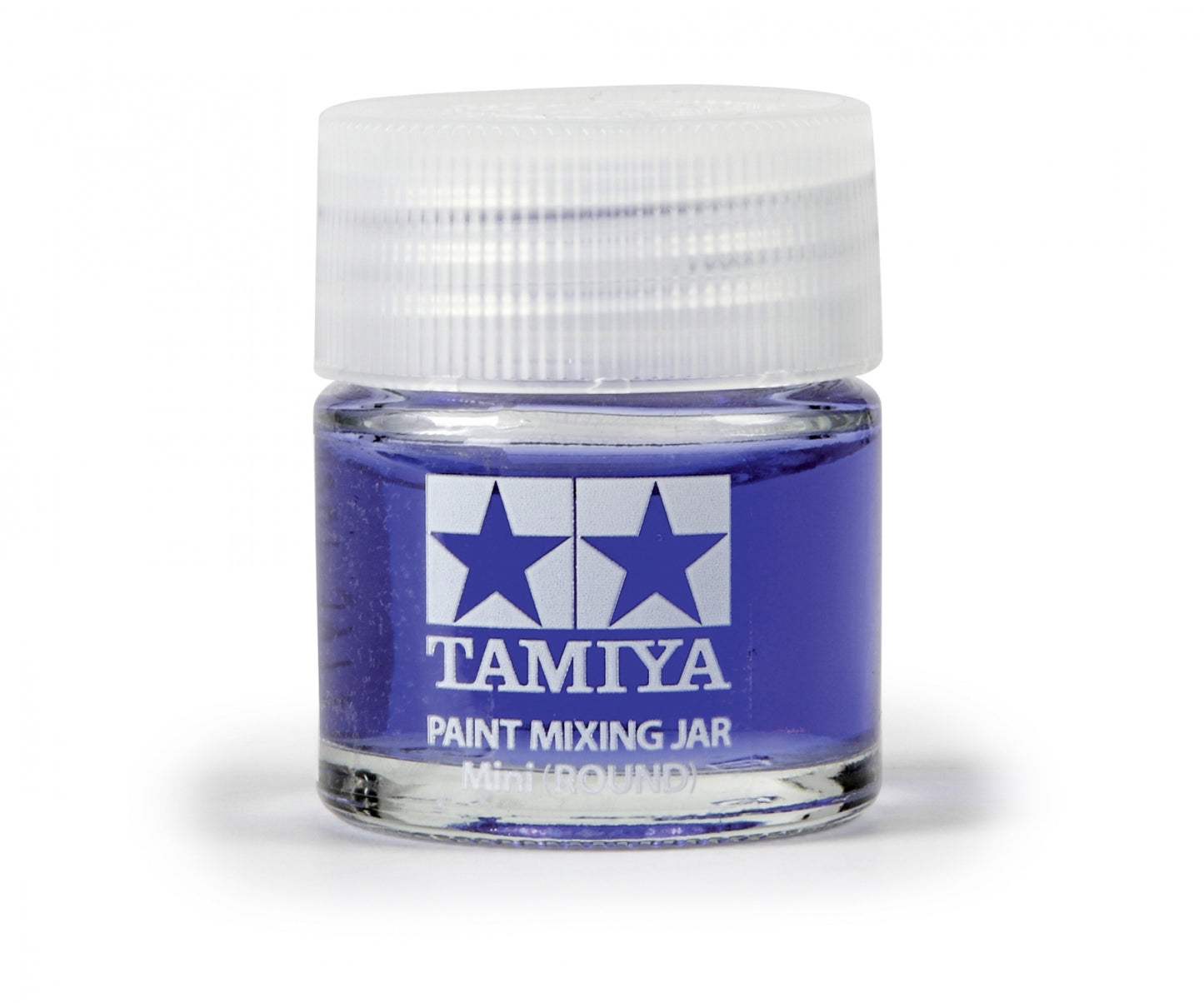 Tamiya Paint Mixing Jar 10ml