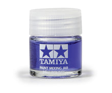 Tamiya Paint Mixing Jar 10ml