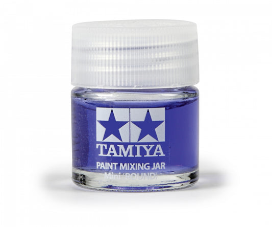 Tamiya Paint Mixing Jar 10ml