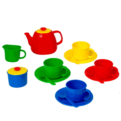 TEA SET