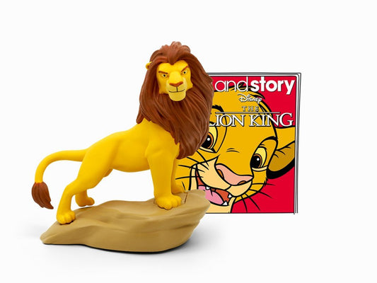 Tonies Disney Lion King Simba