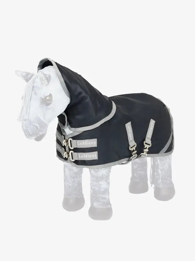 LeMieux Storm Tek Toy Pony Rug