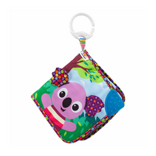 Lamaze Walla Walla Play Day Book