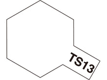 Tamiya Spray 13 Clear