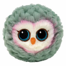 TY Feathers Owl Bouncer
