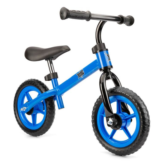 Balance Bike Blue